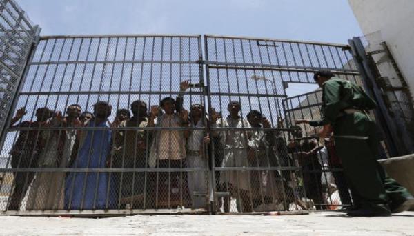 Outbreak of Pulmonary Tuberculosis in the Central Security Prison in Sanaa - Vimarsana News
