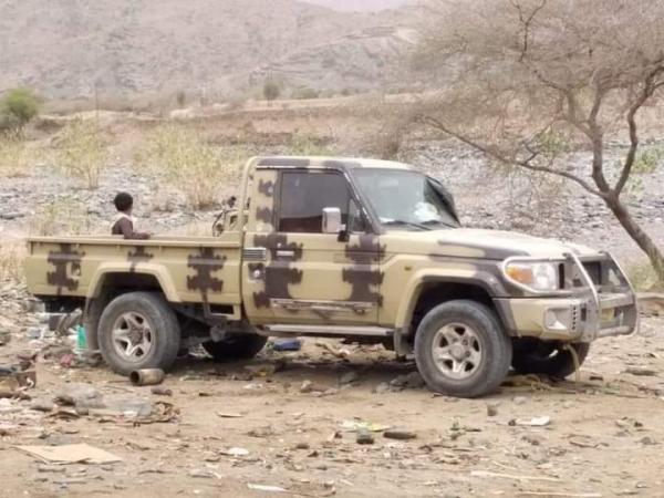 دك ودحر مليشيا الحوثي بمعارك وغارات في الجوبة بمأرب