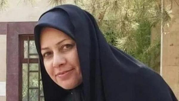 إيران تعتقل ابنة شقيقة خامنئي بعد نقد النظام "قاتل الأطفال" | وكالة خبر للأنباء