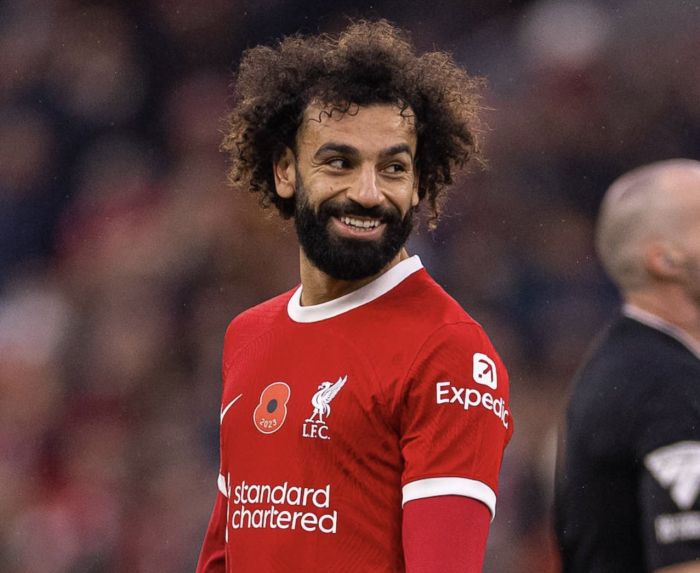 محمد صلاح يقود ليفربول لفوز ثمين على نيوكاسل وكالة خبر للأنباء