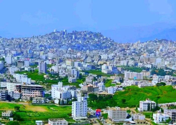مقتل مواطن بظروف غامضة في إب