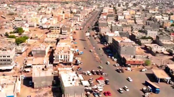 اعتقال إعلامي في لحج