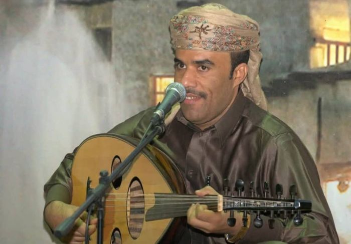 رحيل الفنان اليمني محمد مشعجل بعد صراع مع المرض