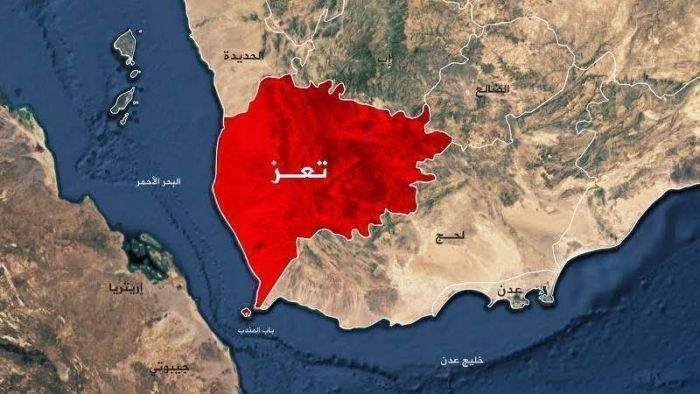 تعز.. مقتل امرأة وإصابة زوجها برصاص قيادي حوثي في شرعب