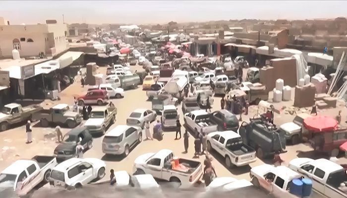 الجوف.. أب يضرب ابنته ويرديها