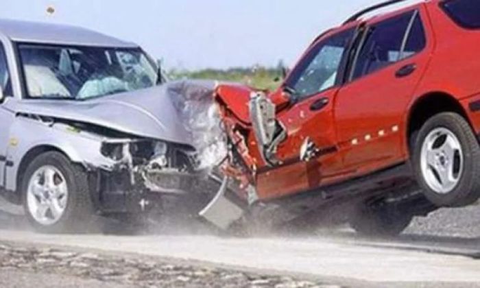 وفاتان وإصابتان في حادث مروري مروّع بأحور أبين