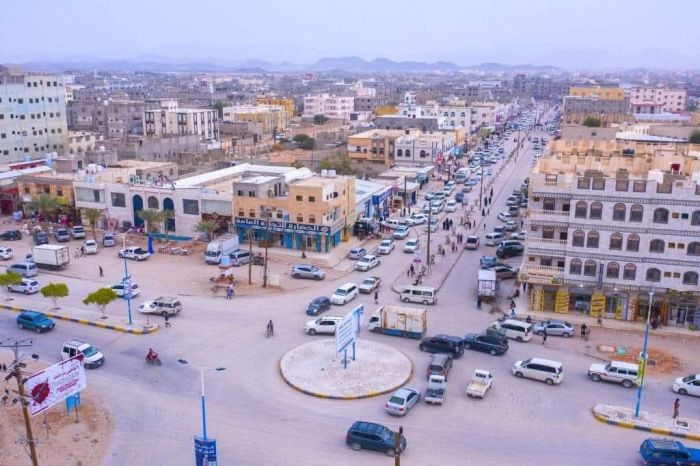 وفاة امرأتين بحادثة دهس طقم عسكري في شبوة