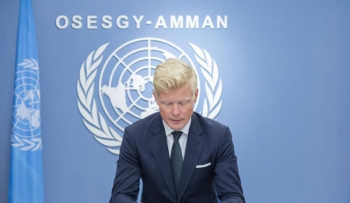 مجلس الأمن يعقد جلسة مفتوحة ومشاورات مغلقة حول اليمن