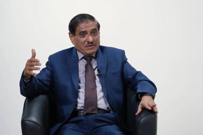 البحسني يرفض توحيد القوات الجنوبية تحت قيادة موحدة