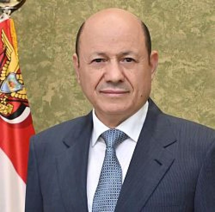 الرئيس العليمي يوجه بإغلاق السجون غير الشرعية وإطلاق سراح المحتجزين خارج القانون