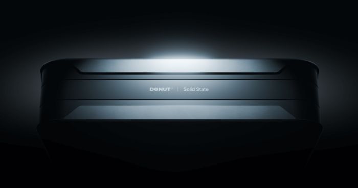 "دونت لاب" الفنلندية تكشف عن أول بطارية "حالة صلبة" جاهزة للإنتاج في CES 2026